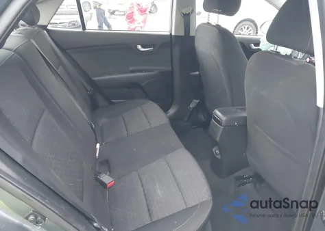 2020 Kia Rio S z USA, uszkodzony, nr VIN 3KPA24AD9LE341061